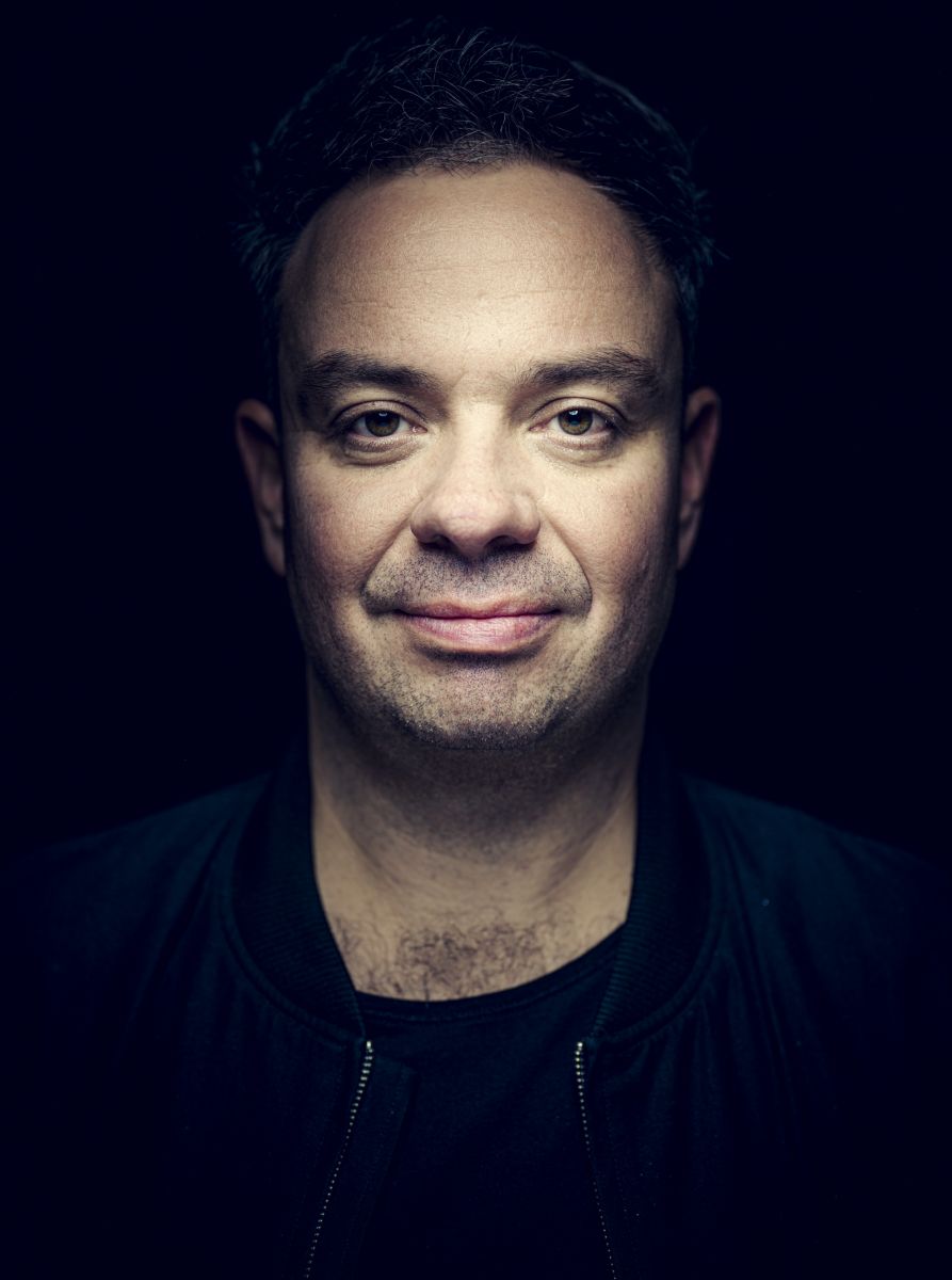 Maciej Obara, fot. Jacek Poremba